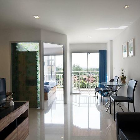 Mosaic CondominiumA62M Mae Phim Exterior foto