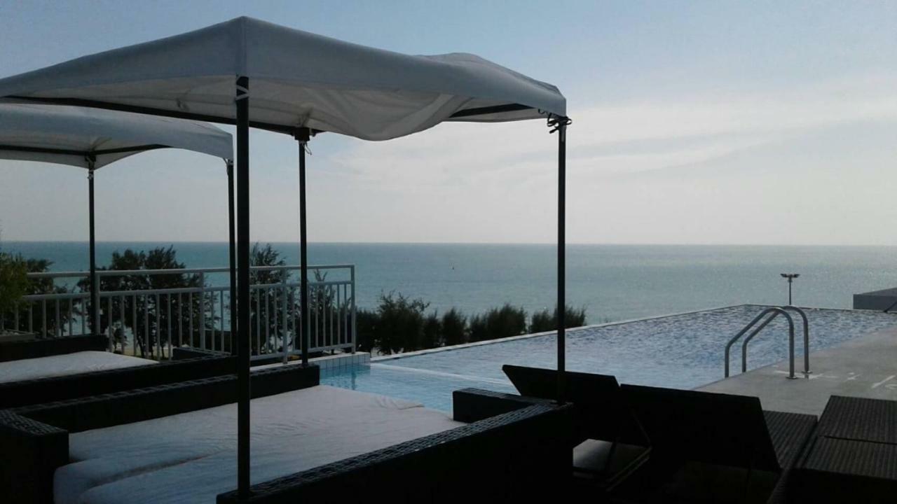 Mosaic CondominiumA62M Mae Phim Exterior foto