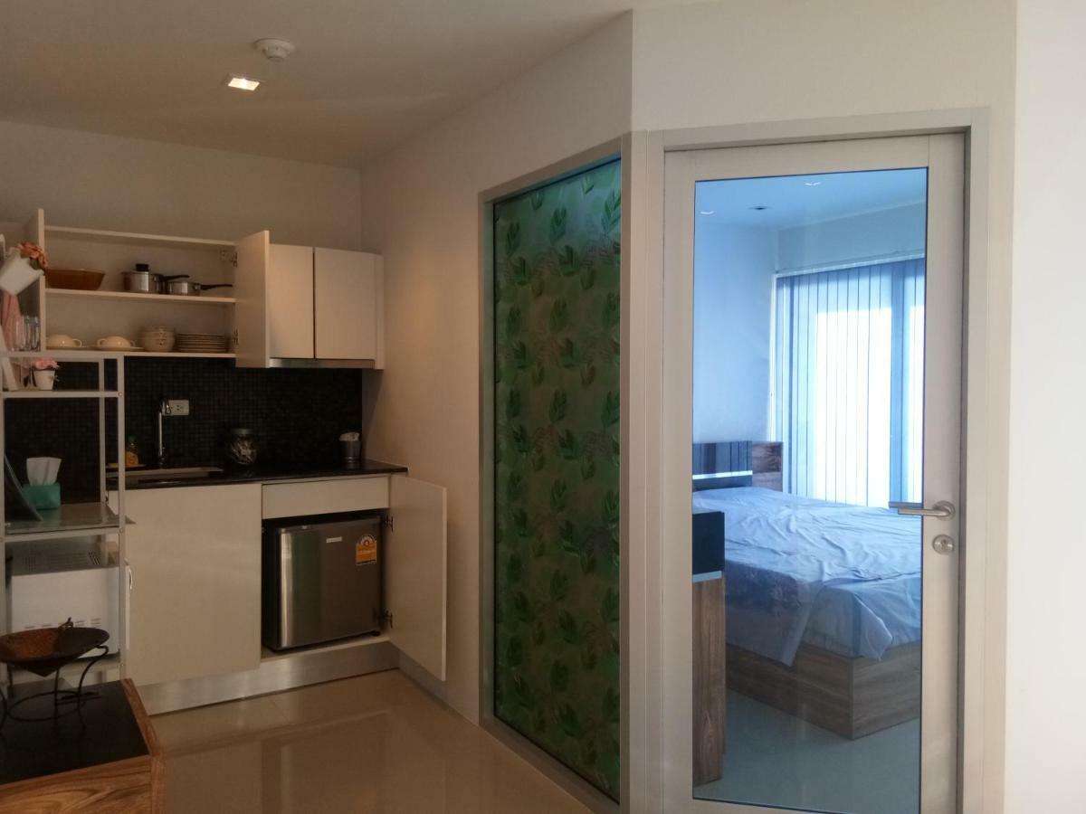 Mosaic CondominiumA62M Mae Phim Exterior foto