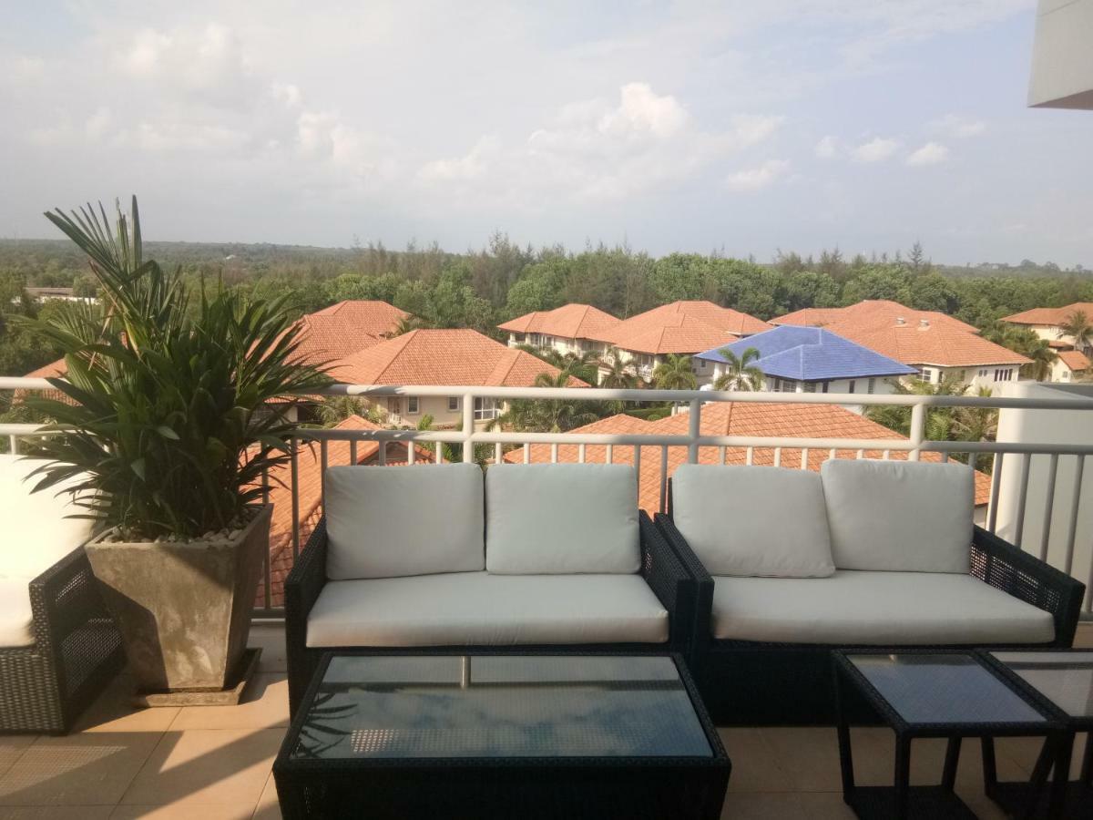 Mosaic CondominiumA62M Mae Phim Exterior foto