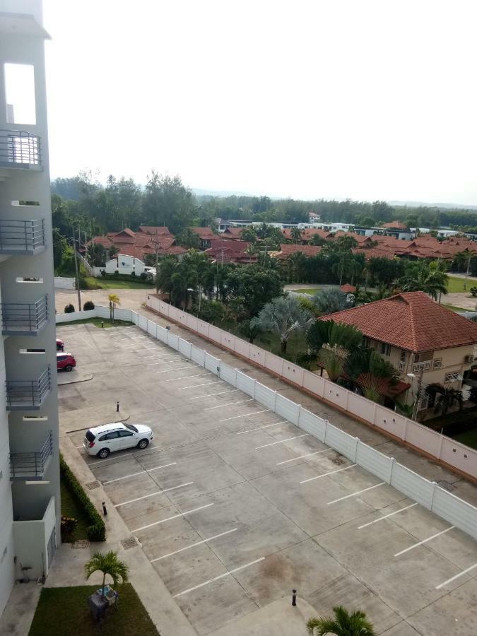 Mosaic CondominiumA62M Mae Phim Exterior foto