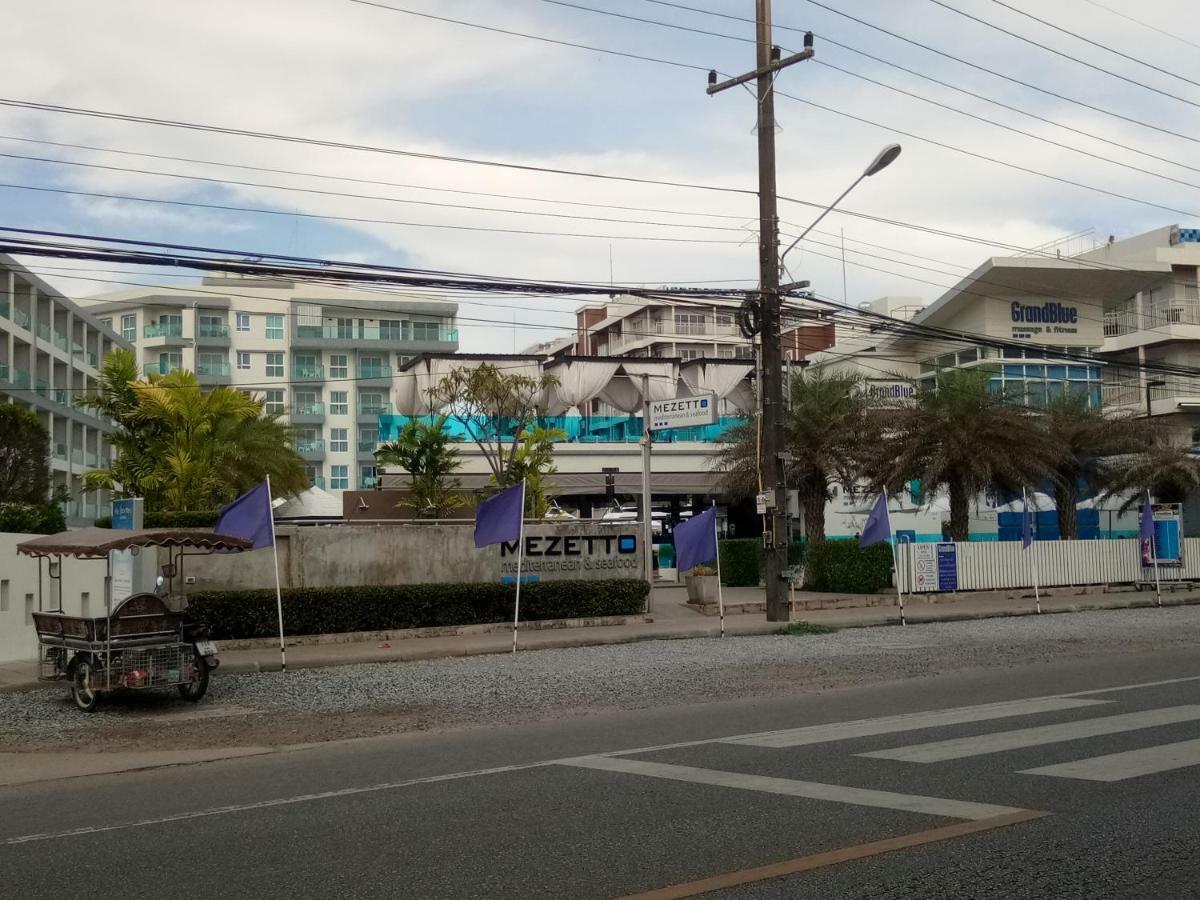 Mosaic CondominiumA62M Mae Phim Exterior foto
