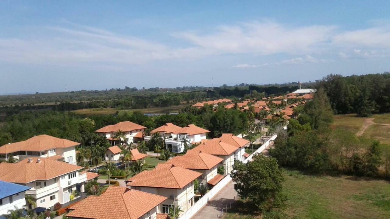 Mosaic CondominiumA62M Mae Phim Exterior foto