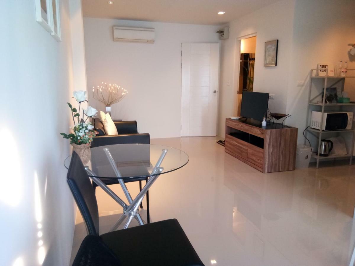 Mosaic CondominiumA62M Mae Phim Exterior foto