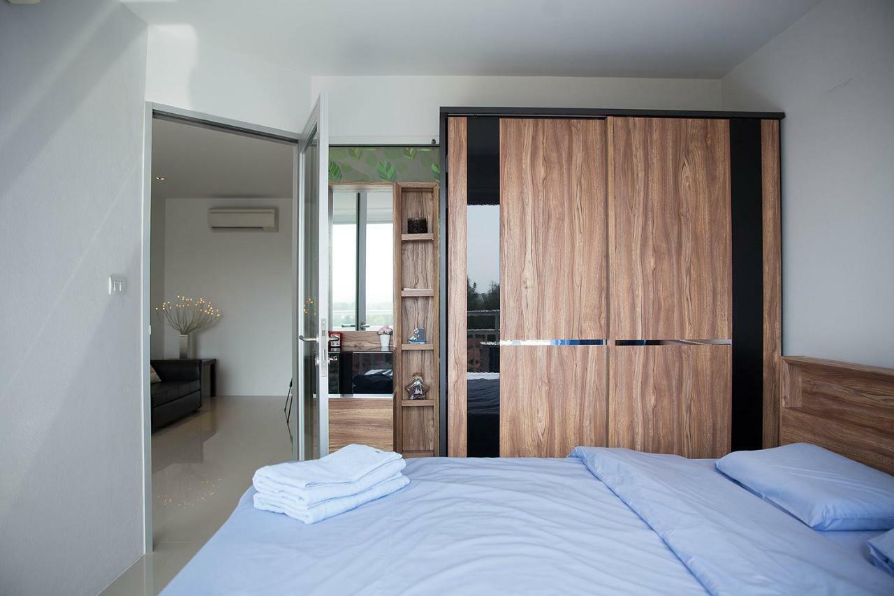 Mosaic CondominiumA62M Mae Phim Exterior foto