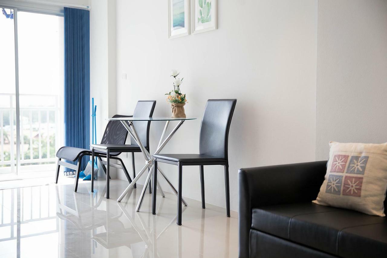 Mosaic CondominiumA62M Mae Phim Exterior foto