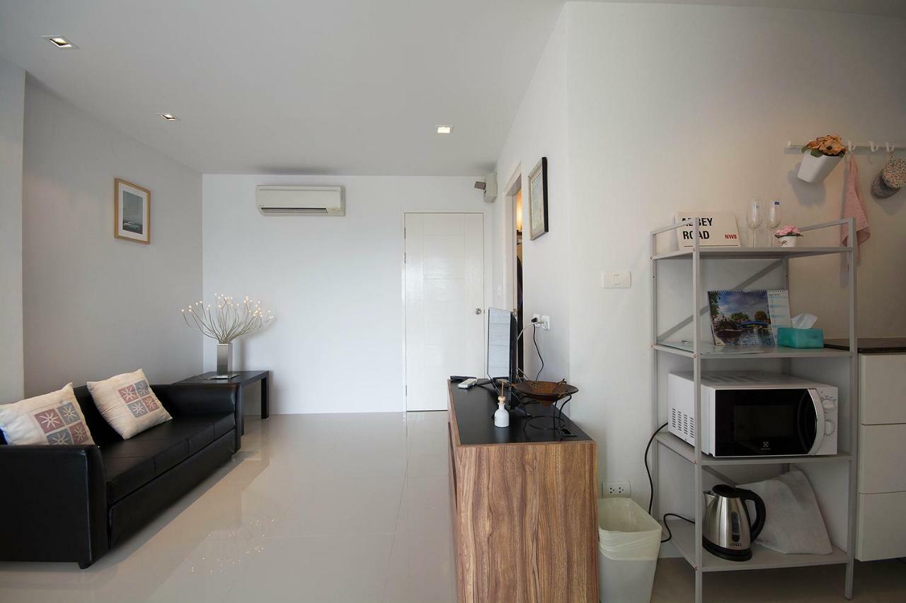 Mosaic CondominiumA62M Mae Phim Exterior foto